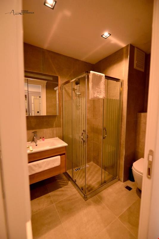 Beril Apart Otel Resim 8