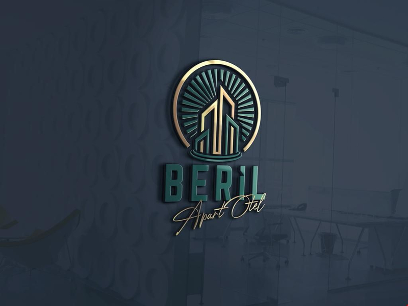 Beril Apart Otel Resim 9