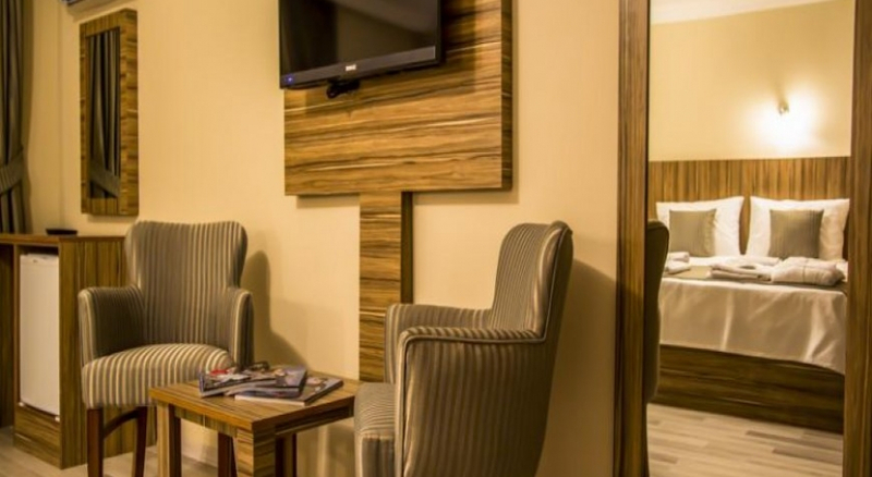Berlin Otel Nişantaşı Resim 8