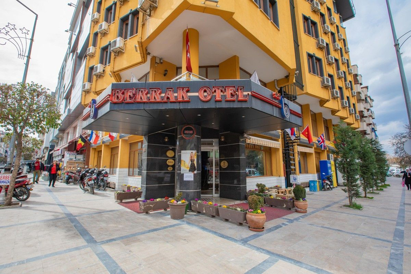 Berrak Otel Resim 2