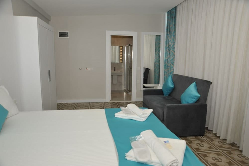 Berraksu Hotel Resim 5