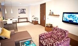 Best Apart Hotel Resim 10