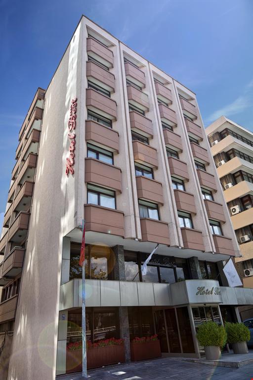 Best Hotel Ankara Resim 2