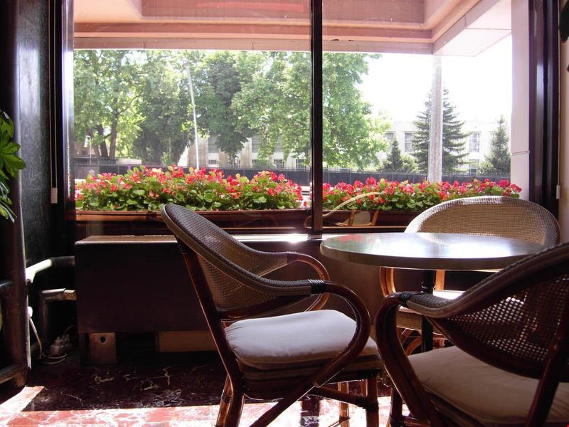 Best Hotel Ankara Resim 3