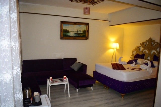 Best In Deniz 2 Hotel Resim 3
