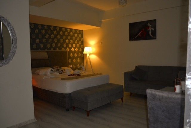 Best In Deniz 2 Hotel Resim 4