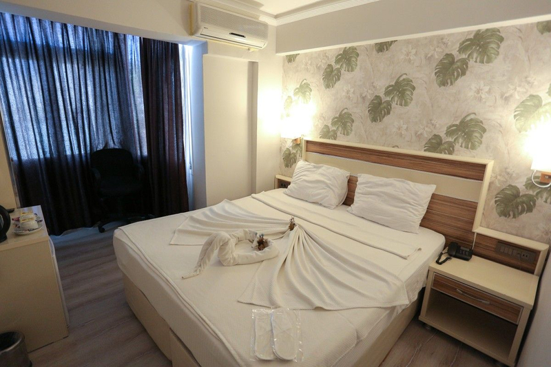 Best Smyrna Hotel Resim 1