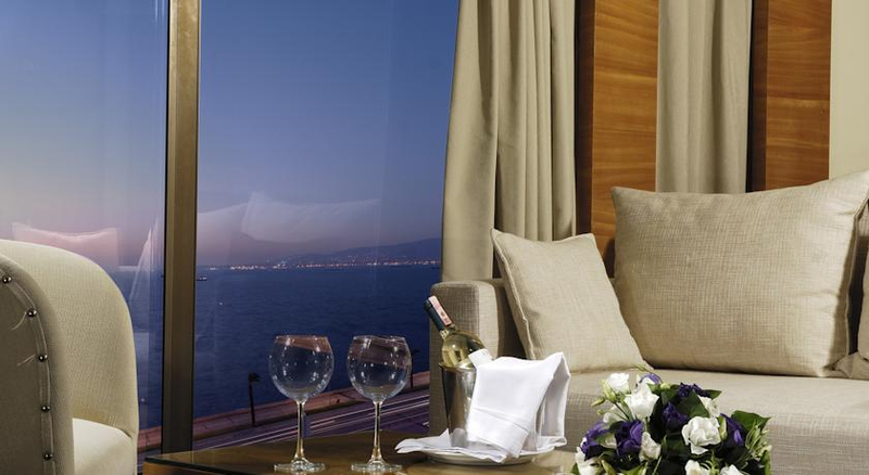Best Western Plus Hotel Konak Resim 10