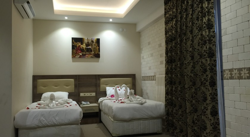 Beyoğlu Palace Termal Otel Resim 5