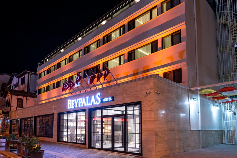 Beypalas Hotel Resim 3