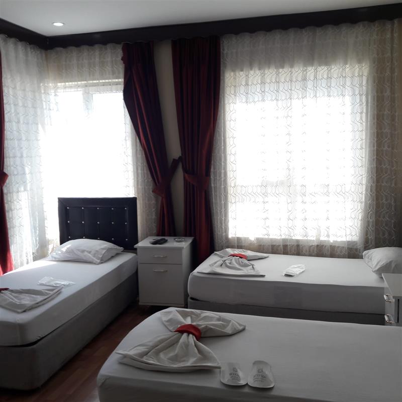 Beyzade Konak Hotel Resim 4