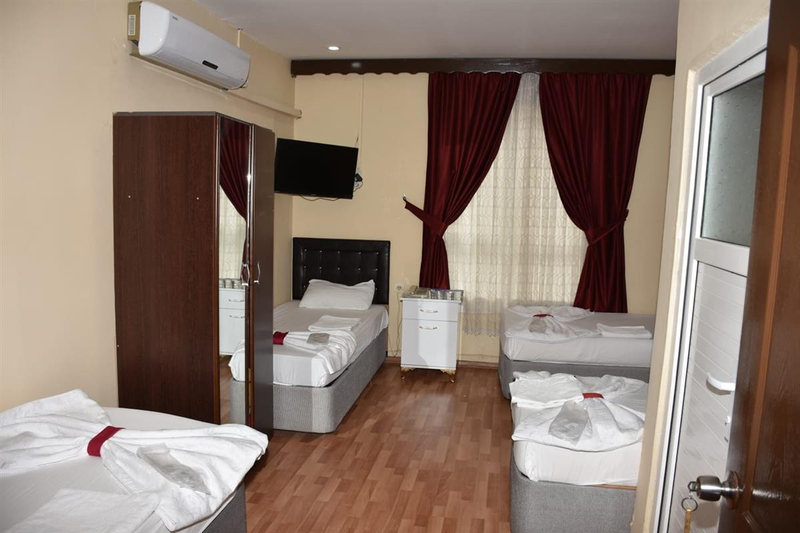 Beyzade Konak Hotel Resim 5