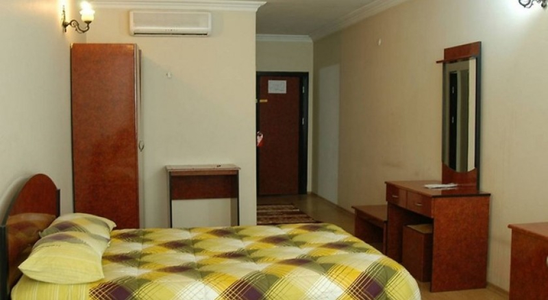 Bezginler Hotel Malatya Resim 11