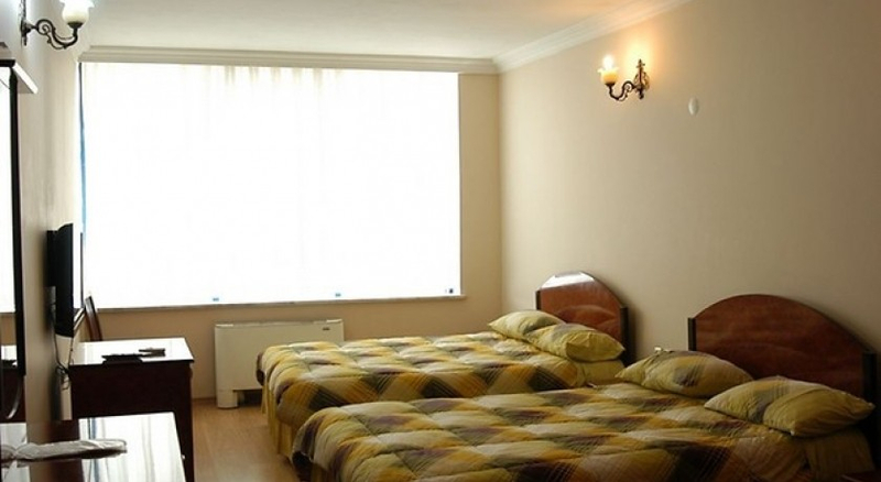 Bezginler Hotel Malatya Resim 12