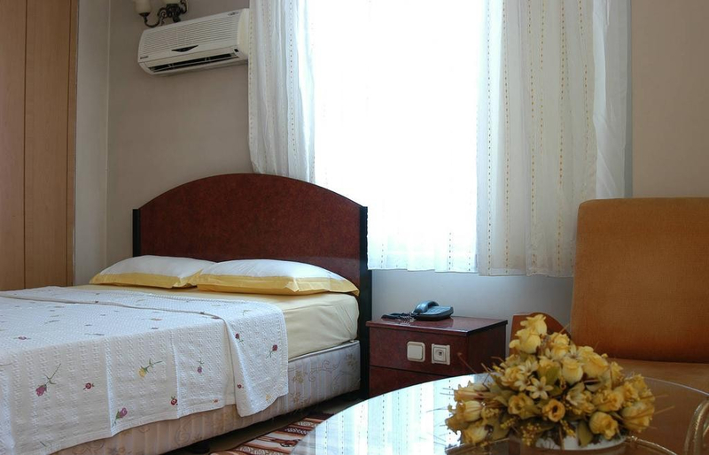 Bezginler Hotel Malatya Resim 4