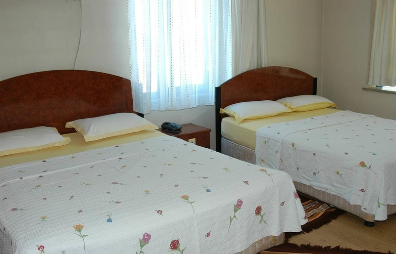 Bezginler Hotel Malatya Resim 5