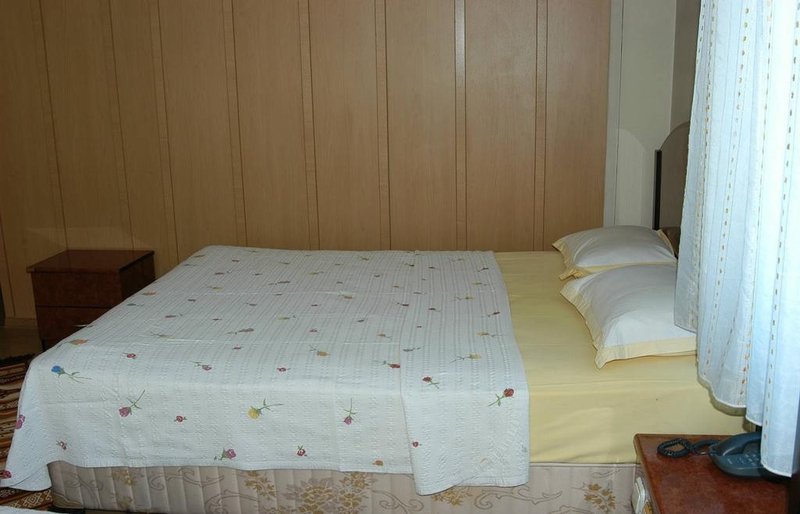 Bezginler Hotel Malatya Resim 6