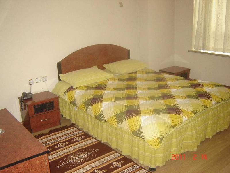 Bezginler Hotel Malatya Resim 9