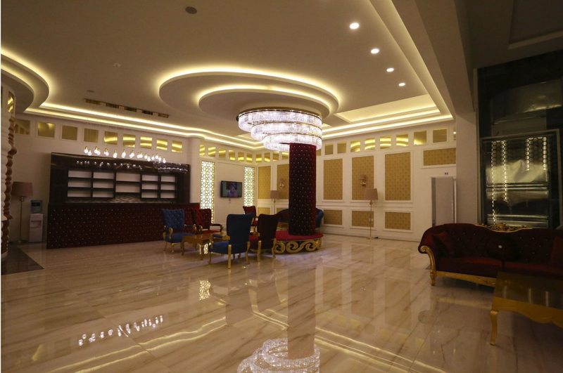 Bilgehan Hotel Resim 2