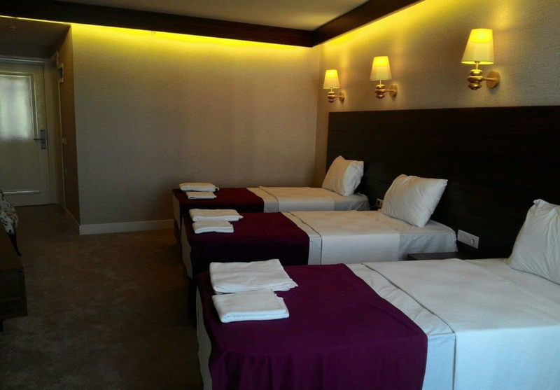 Bilgehan Hotel Resim 5