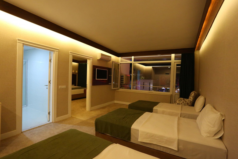 Bilgehan Hotel Resim 6