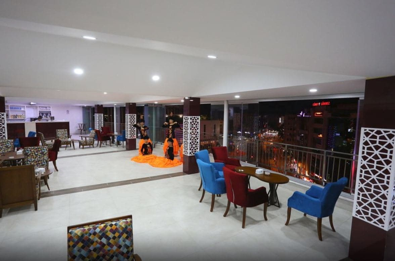 Bilgehan Hotel Resim 9