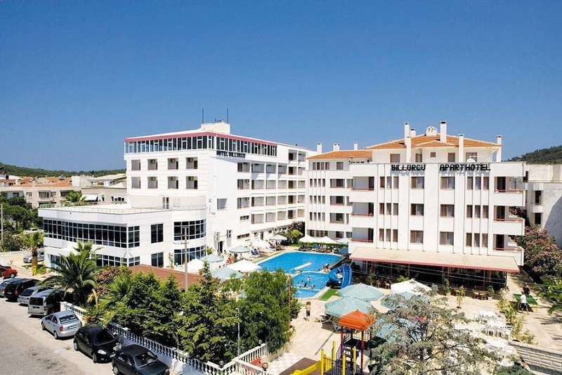 Billurcu Hotel Resim 1