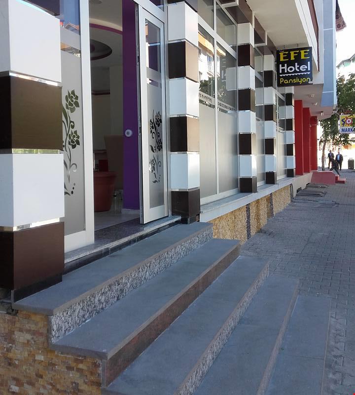 Bingöl Otel Efe Resim 12