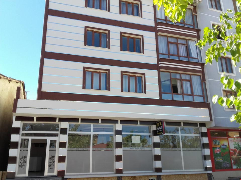 Bingöl Otel Efe Resim 9