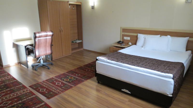 Birlik Şahin Hotel Resim 1