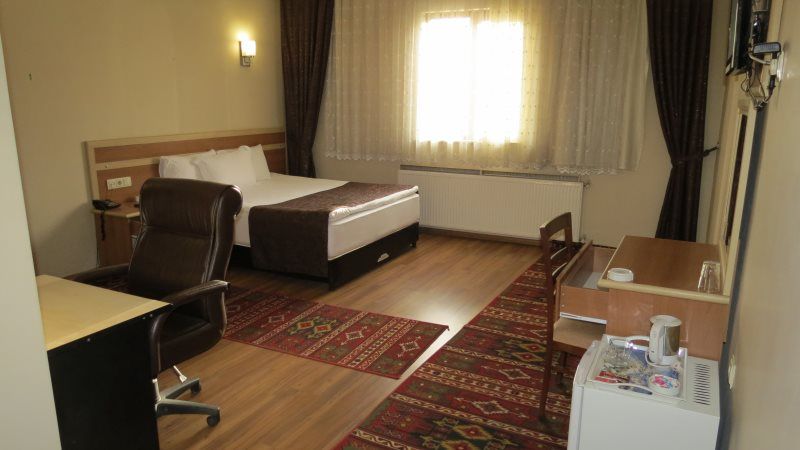 Birlik Şahin Hotel Resim 3