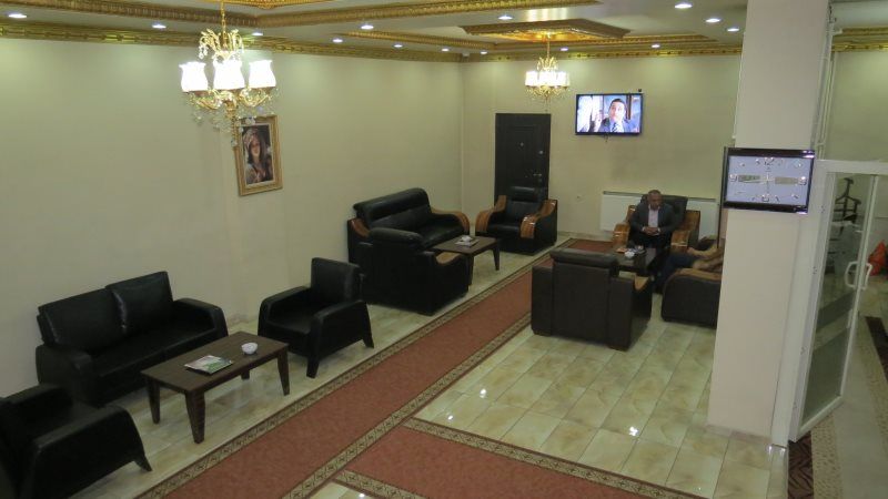 Birlik Şahin Hotel Resim 5