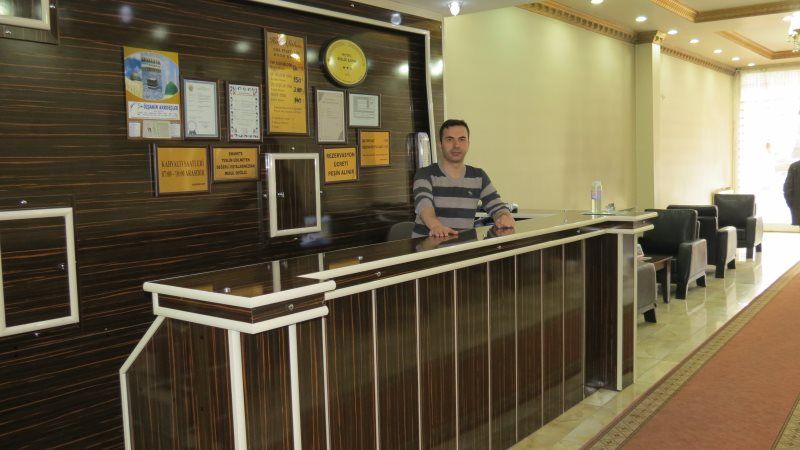 Birlik Şahin Hotel Resim 6