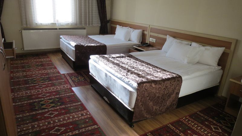 Birlik Şahin Hotel Resim 7