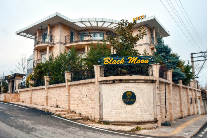 Blackmoon Villa Hotel Resim 1