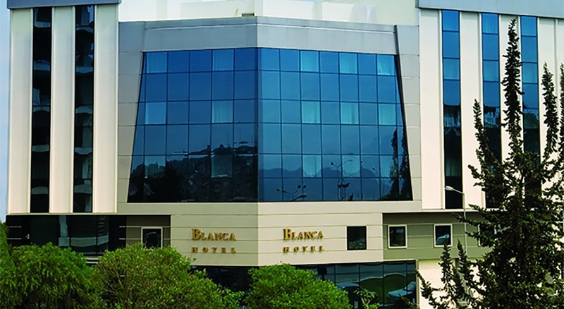 Blanca Hotel İzmir Resim 1