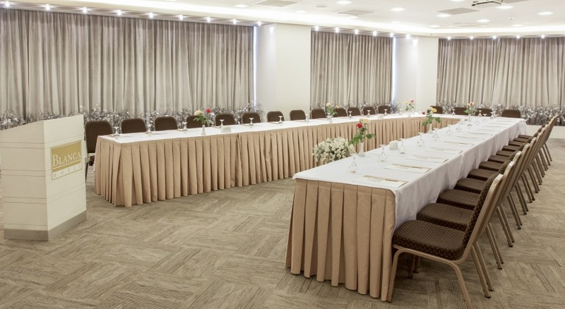 Blanca Hotel İzmir Resim 5