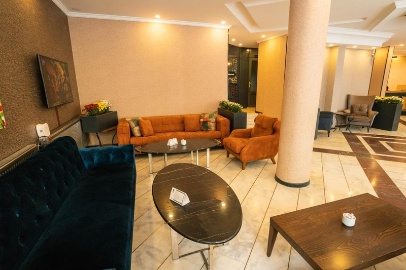 Bloom Hotel Ankara Resim 2