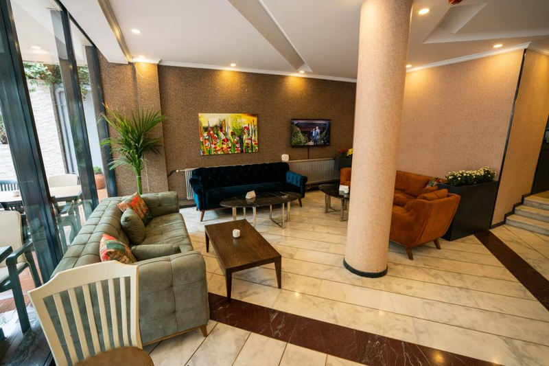 Bloom Hotel Ankara Resim 4