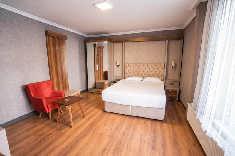 Bloom Hotel Ankara Resim 5