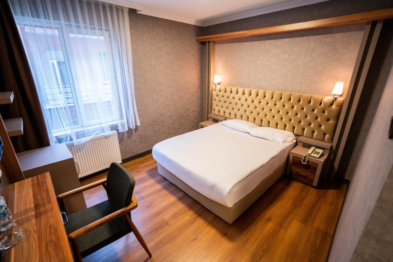 Bloom Hotel Ankara Resim 8