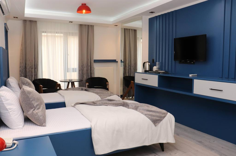 Blue Ay Boutique Hotel Resim 9