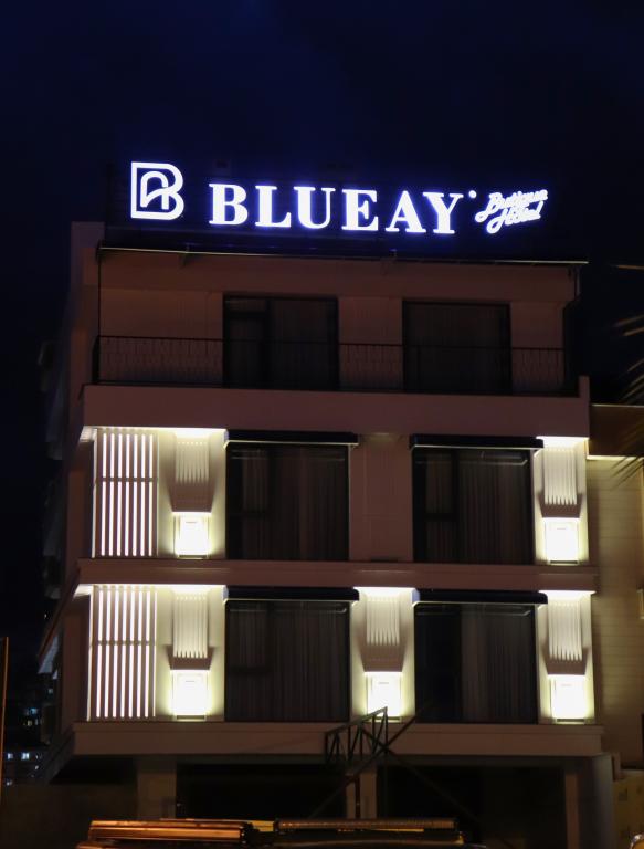 Blue Ay Boutique Hotel Resim 1