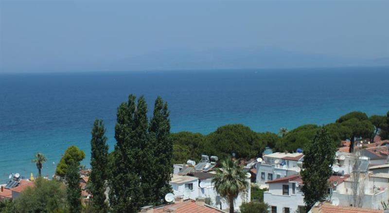 Blue Sea Hotel Kuşadası Resim 10