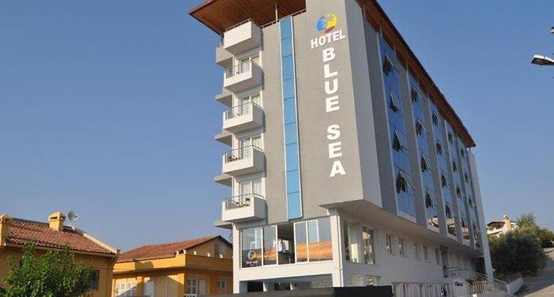 Blue Sea Hotel Kuşadası Resim 2