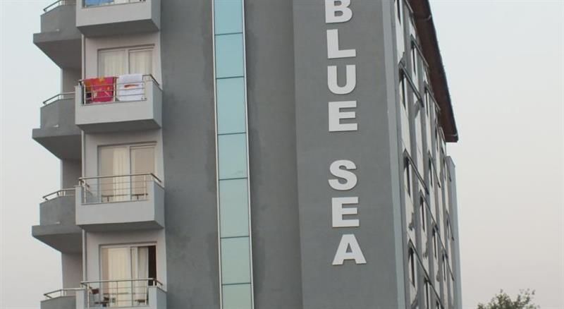 Blue Sea Hotel Kuşadası Resim 3