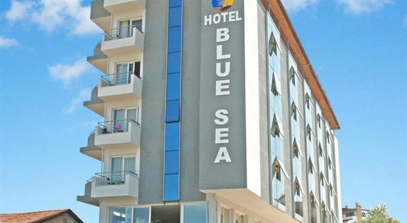 Blue Sea Hotel Kuşadası Resim 6