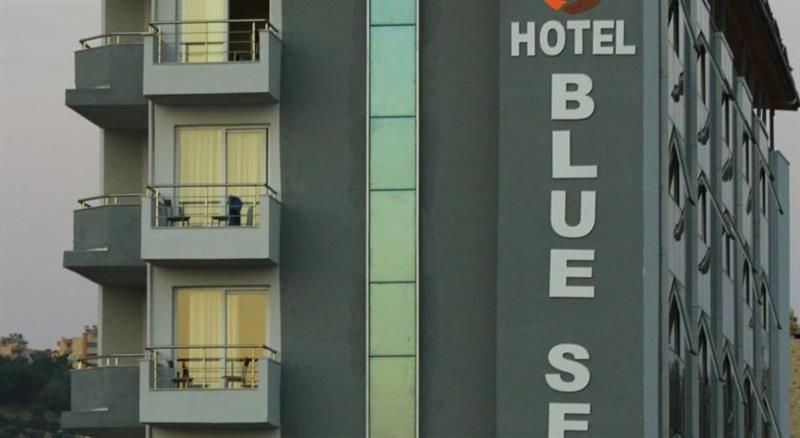 Blue Sea Hotel Kuşadası Resim 8