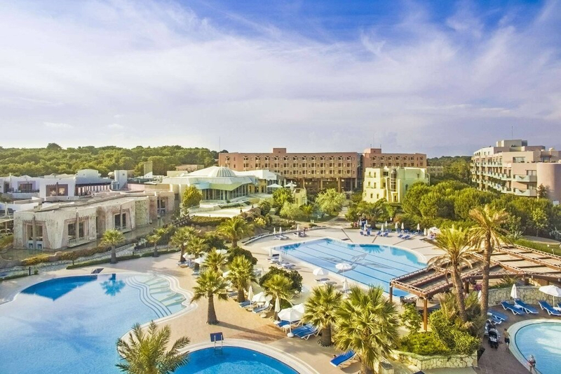 Blue Waters Club Resim 2