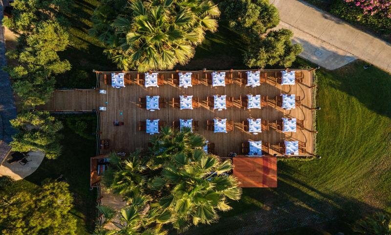 Blue Waters Club Resim 8